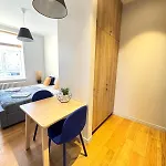 Kalnina Courtyard Studio