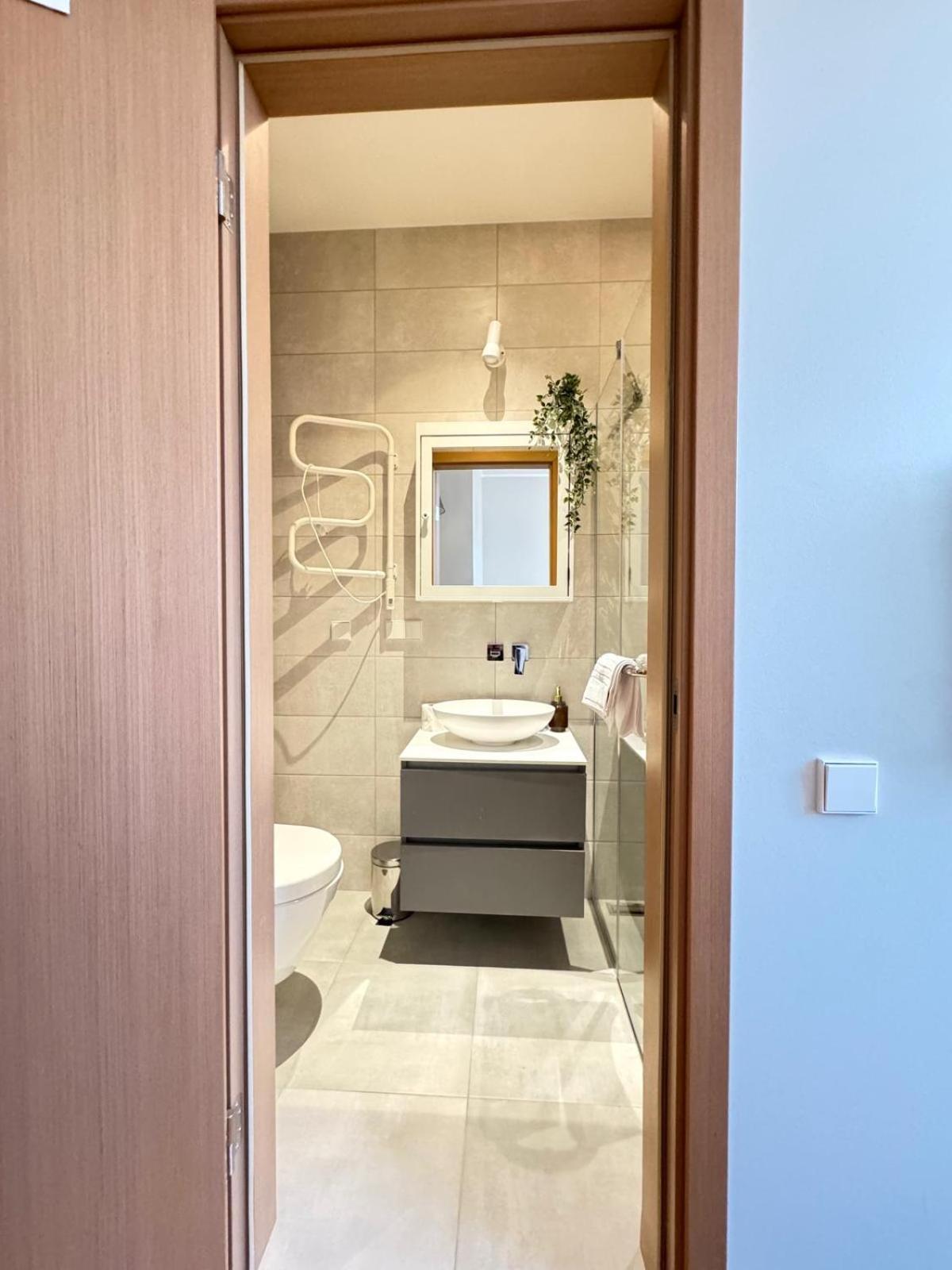 Kalnina Courtyard Appartement Riga